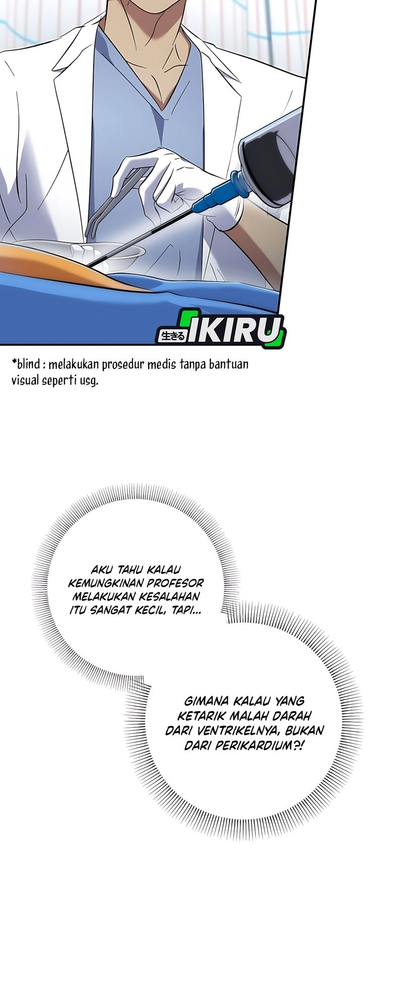 Top Medical Surgeon Chapter 53 - halaman 12