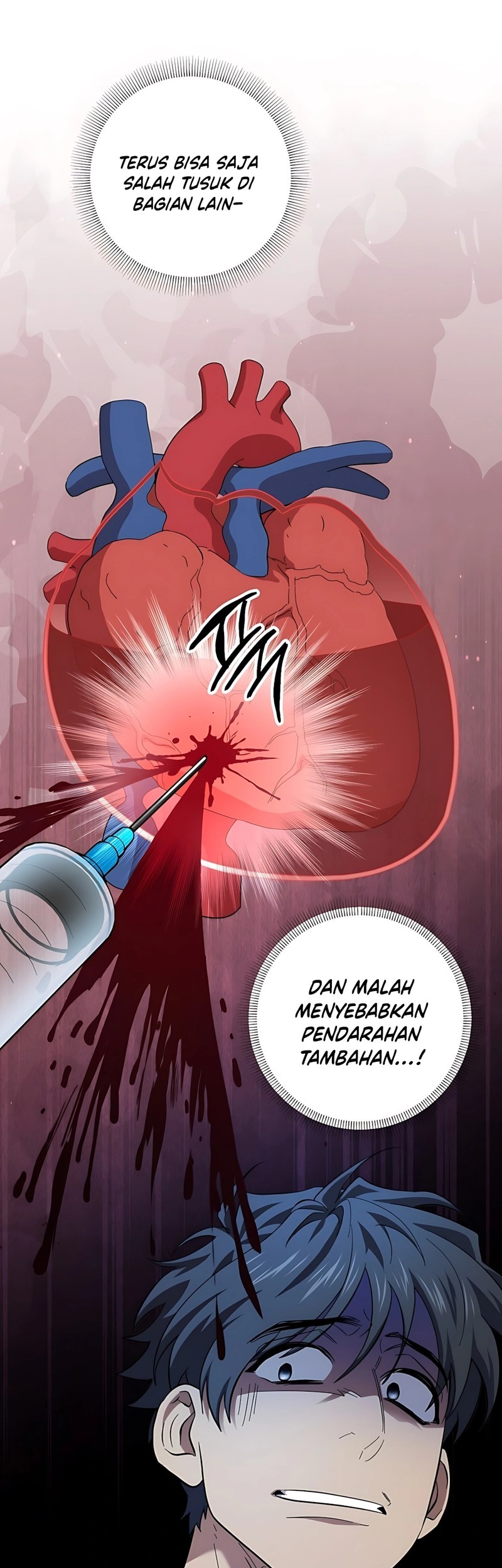 Top Medical Surgeon Chapter 53 - halaman 13