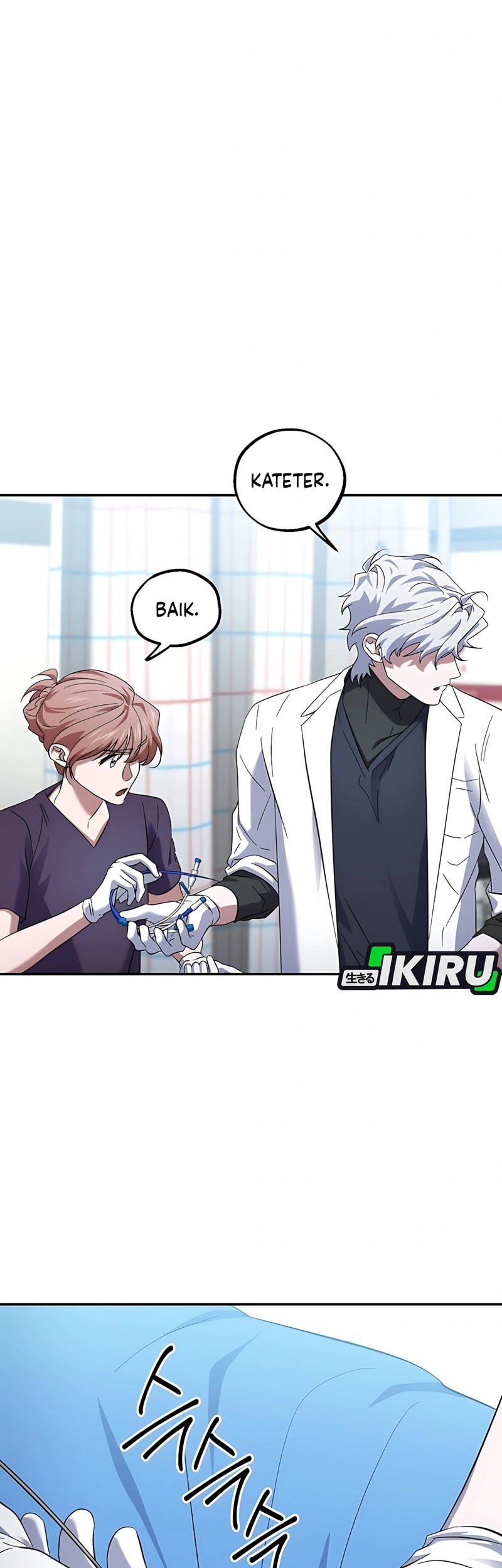 Top Medical Surgeon Chapter 53 - halaman 16