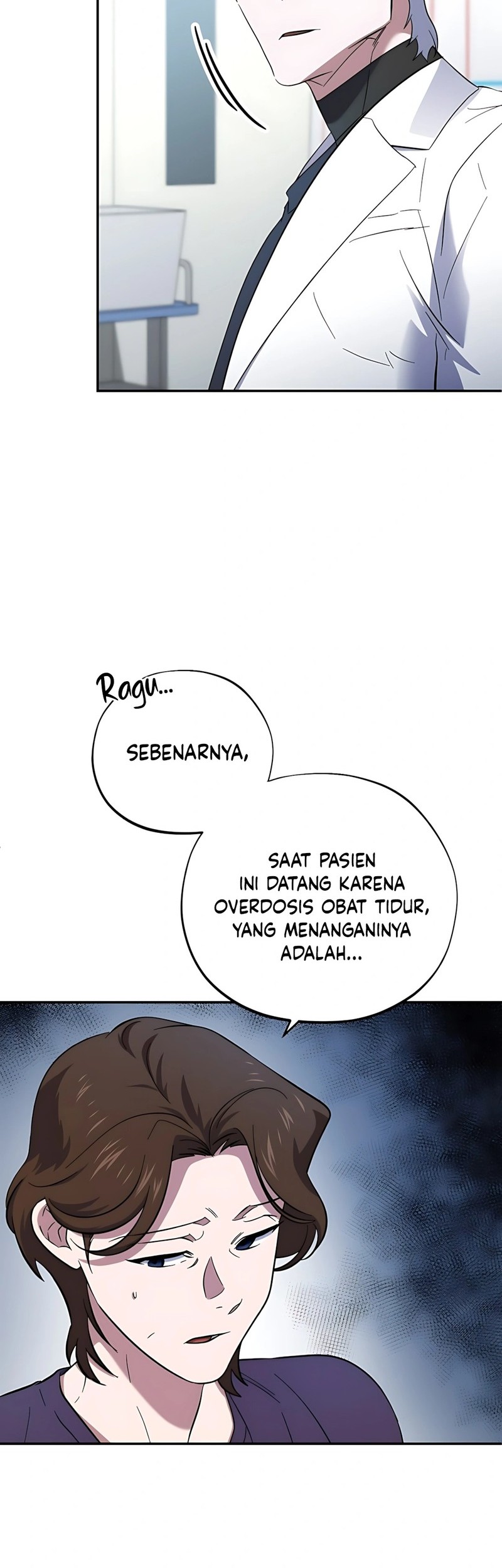 Top Medical Surgeon Chapter 53 - halaman 28
