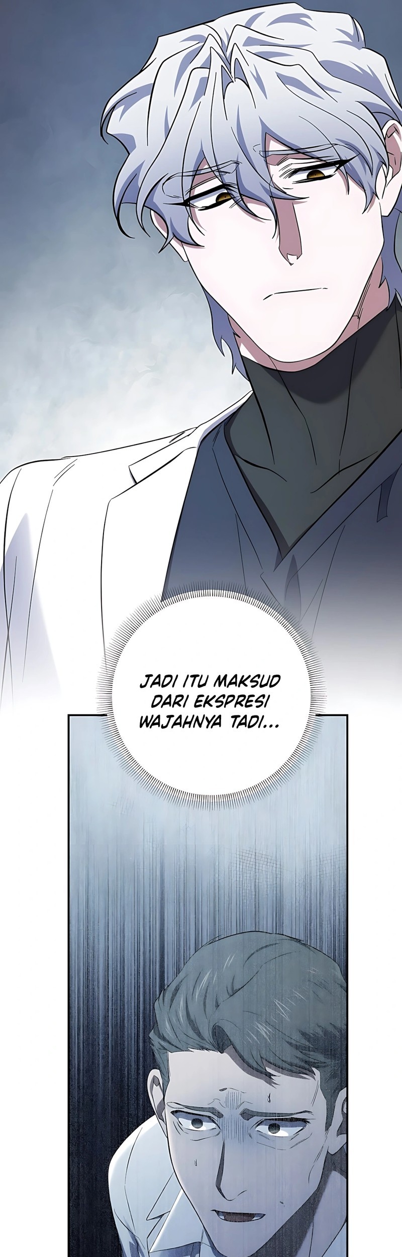 Top Medical Surgeon Chapter 53 - halaman 30