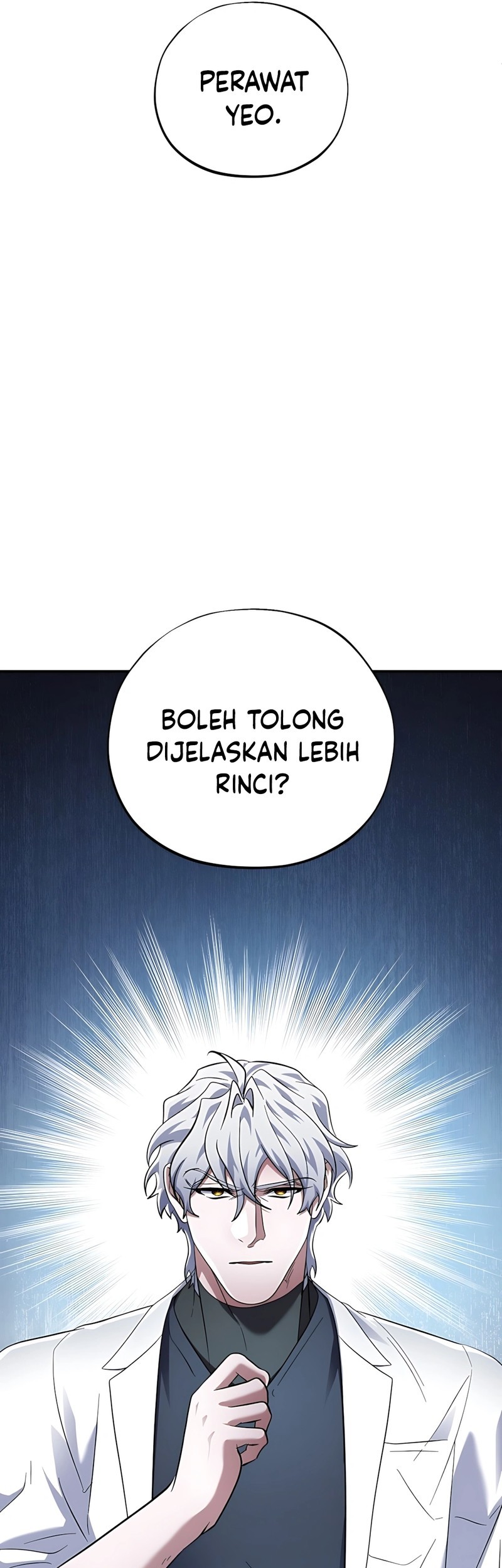 Top Medical Surgeon Chapter 53 - halaman 33