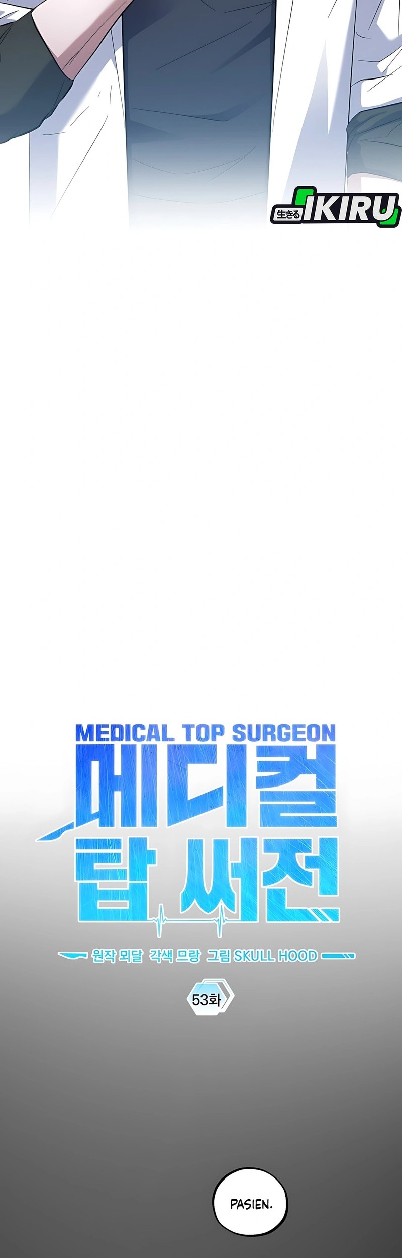 Top Medical Surgeon Chapter 53 - halaman 34