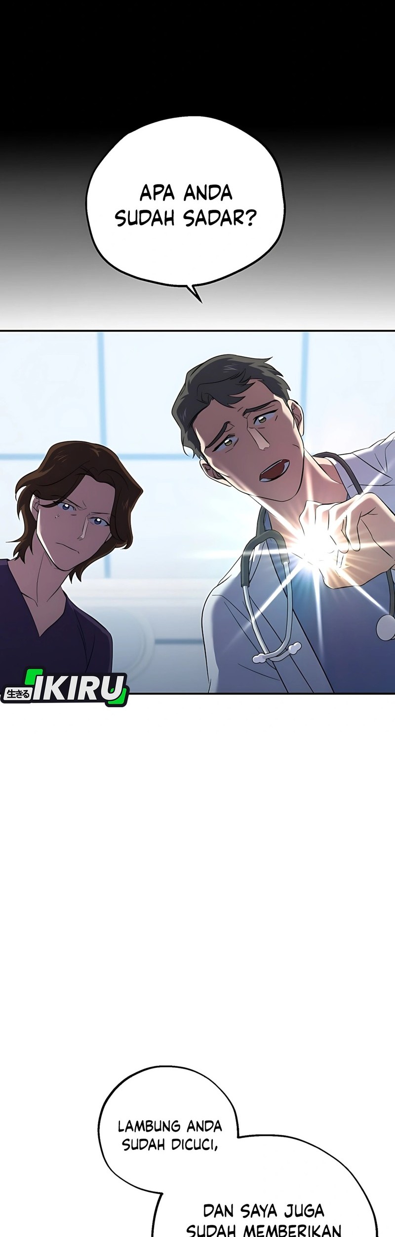 Top Medical Surgeon Chapter 53 - halaman 37