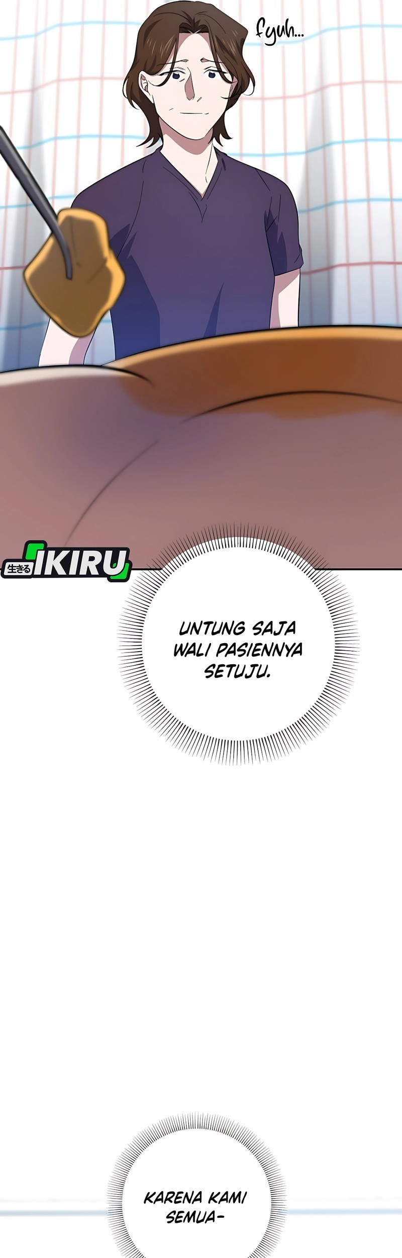 Top Medical Surgeon Chapter 53 - halaman 4
