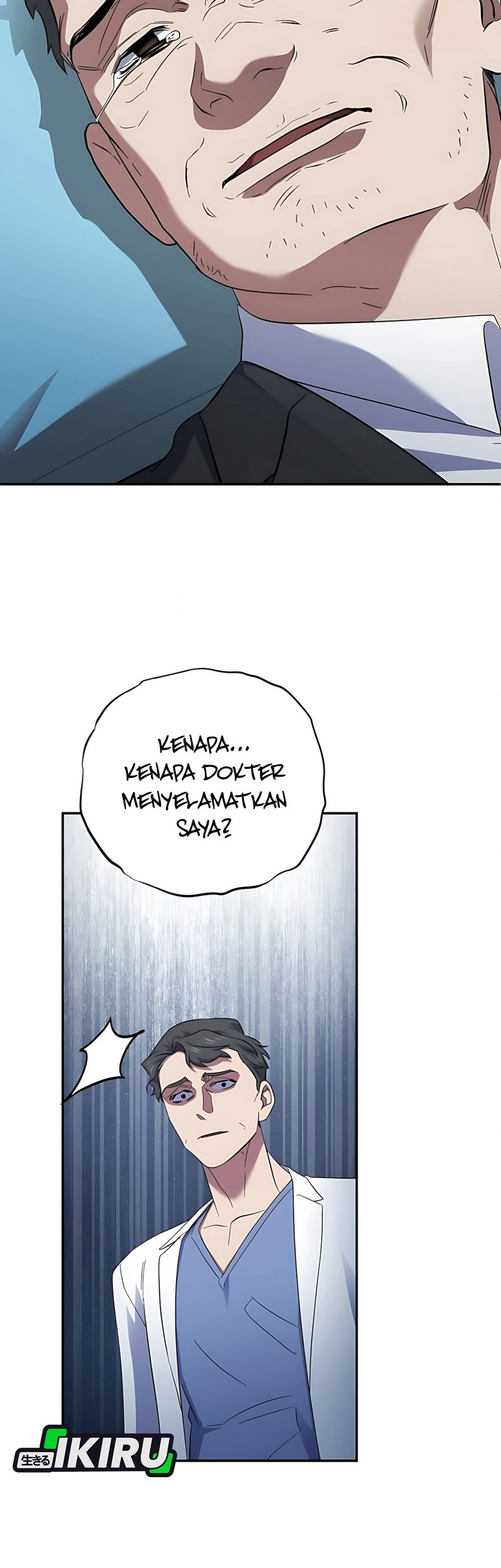 Top Medical Surgeon Chapter 53 - halaman 40