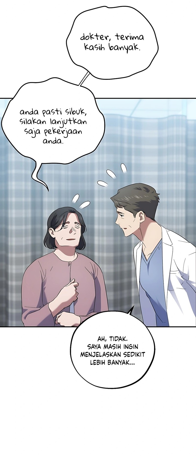 Top Medical Surgeon Chapter 53 - halaman 44