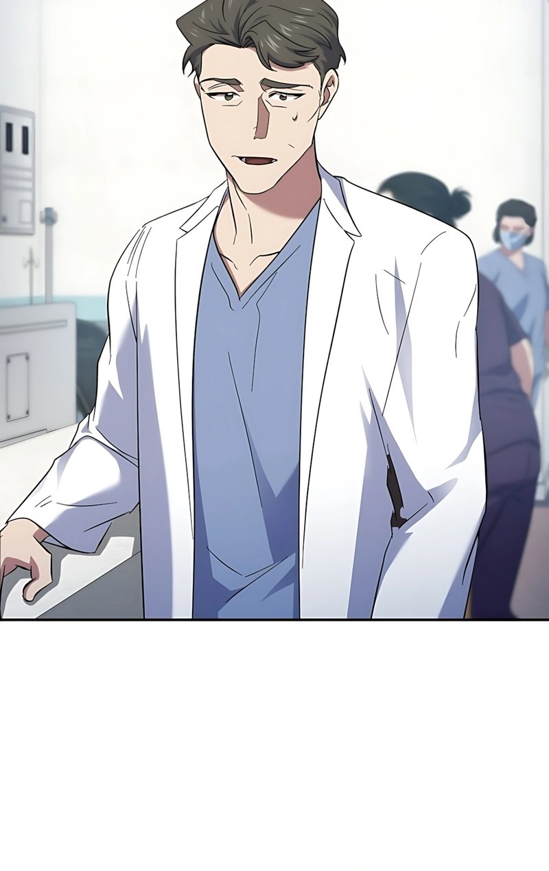 Top Medical Surgeon Chapter 53 - halaman 47