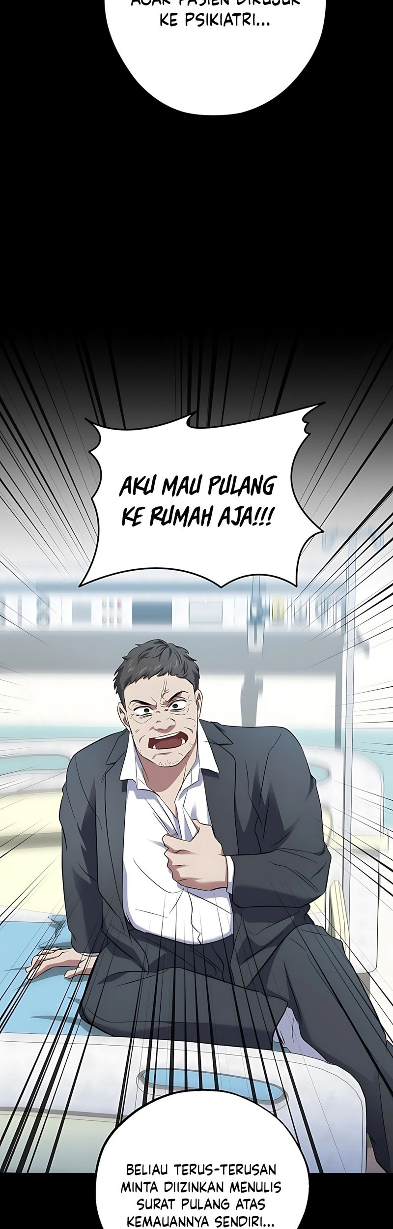 Top Medical Surgeon Chapter 53 - halaman 49