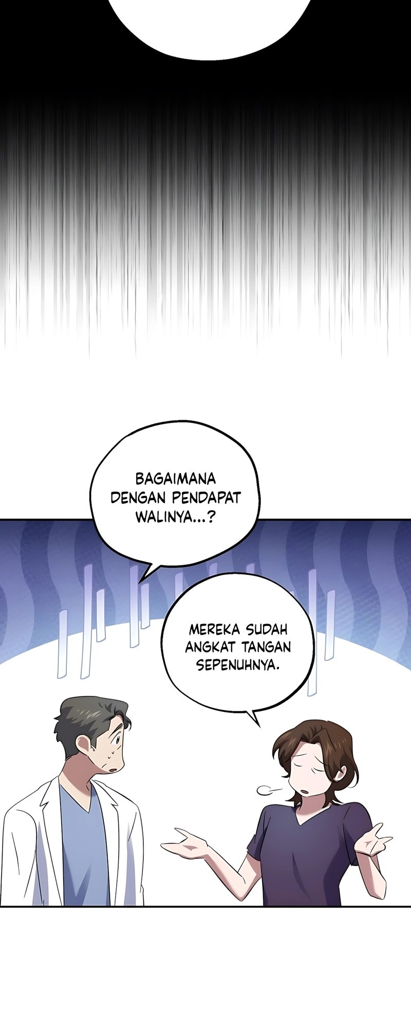 Top Medical Surgeon Chapter 53 - halaman 50