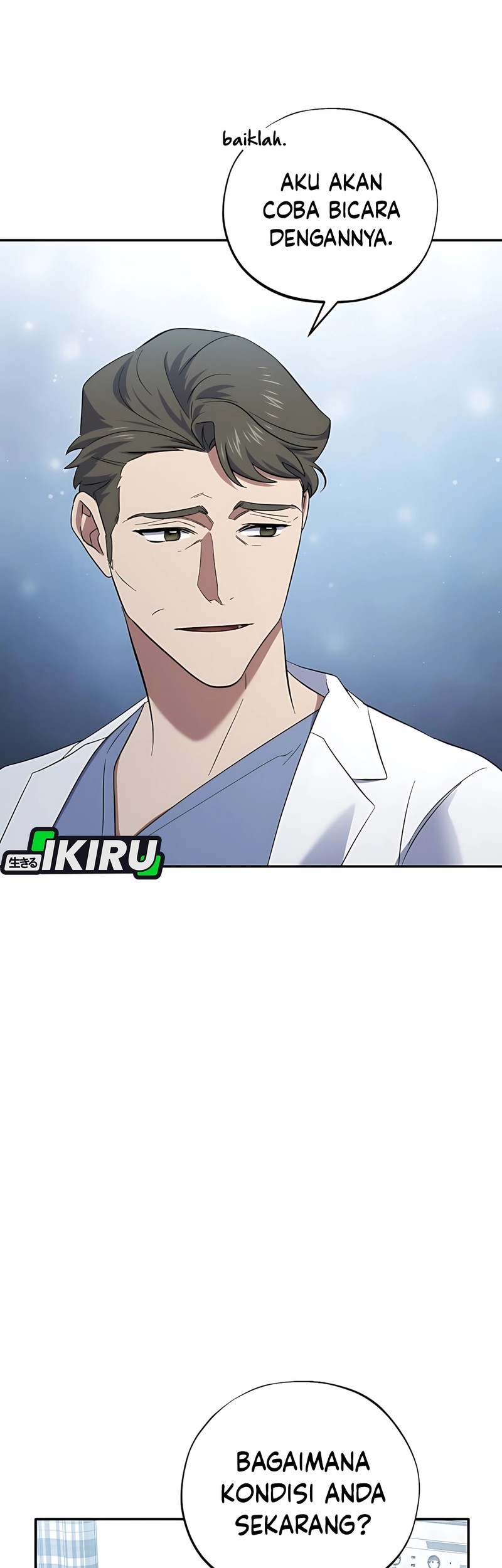 Top Medical Surgeon Chapter 53 - halaman 54