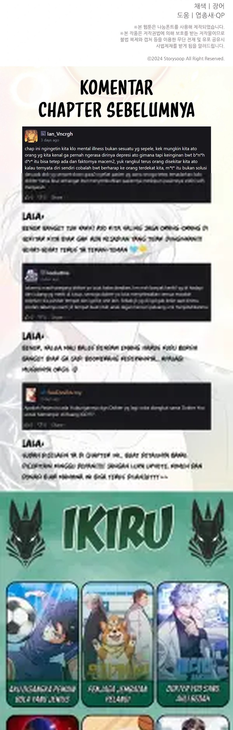 Top Medical Surgeon Chapter 53 - halaman 57