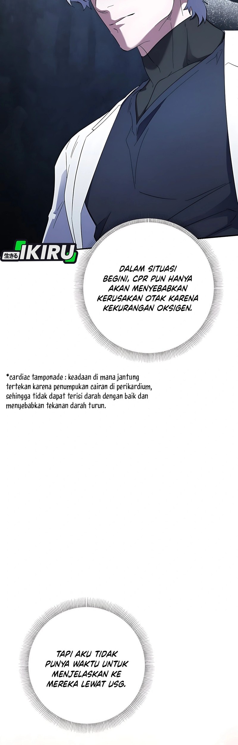 Top Medical Surgeon Chapter 53 - halaman 8