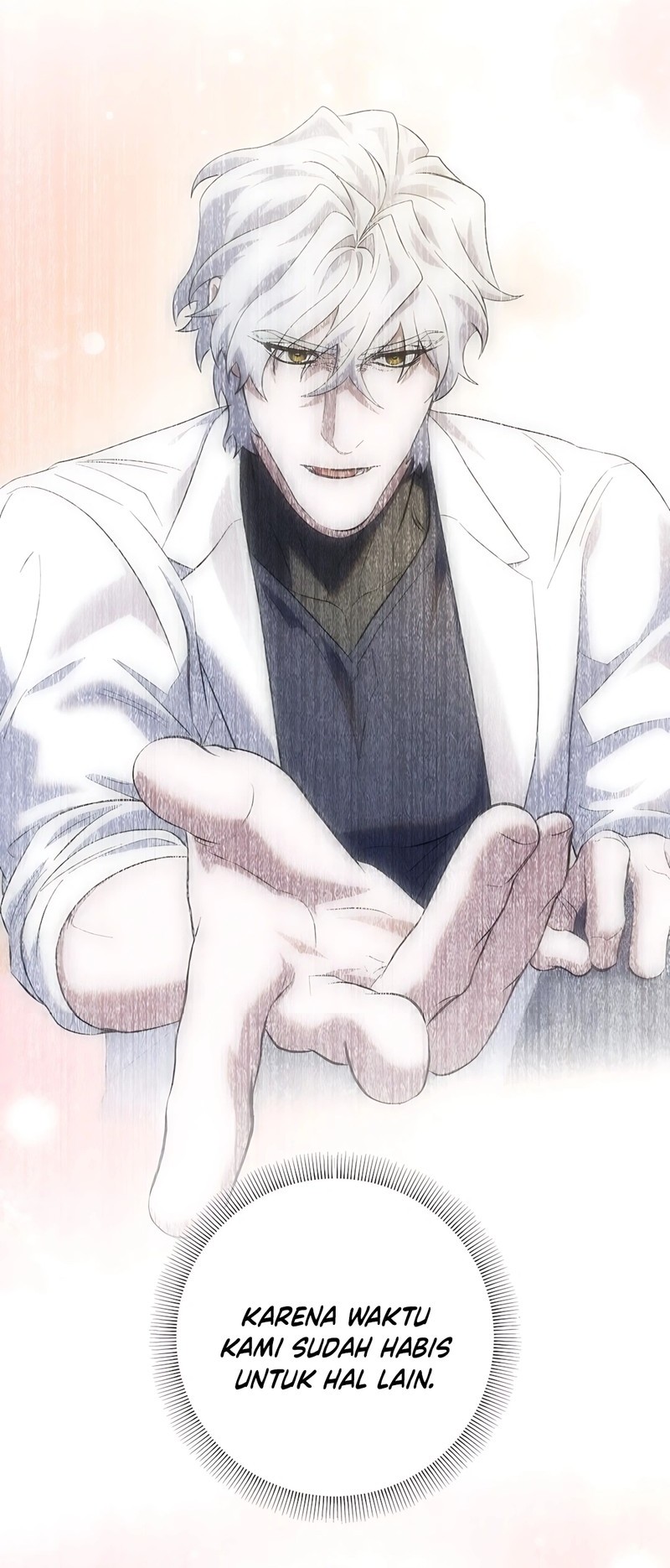 Top Medical Surgeon Chapter 53 - halaman 9