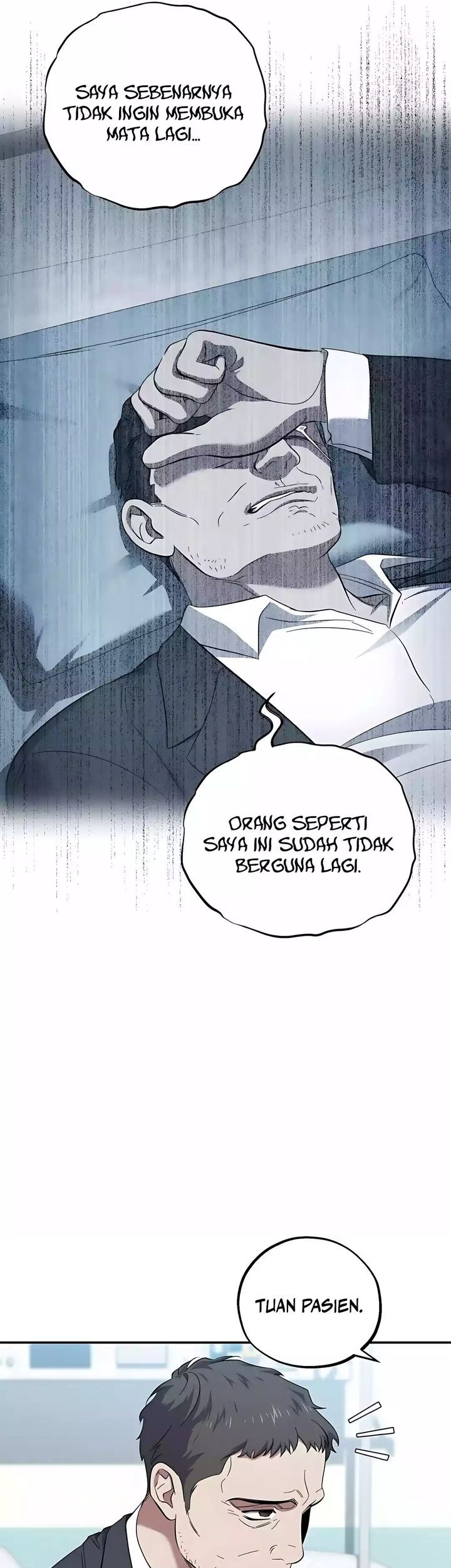 Top Medical Surgeon Chapter 54 - halaman 11