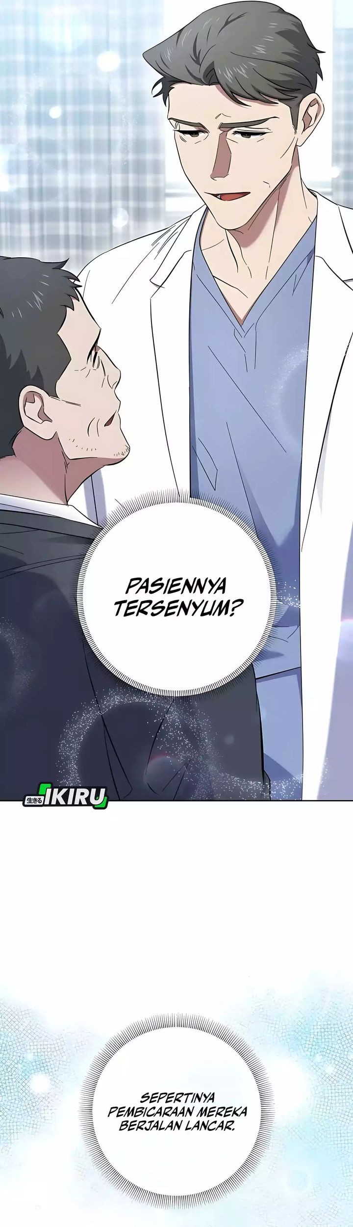 Top Medical Surgeon Chapter 54 - halaman 22