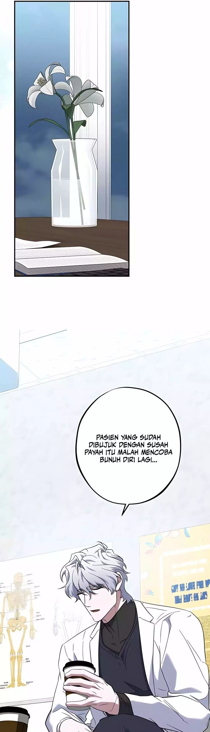 Top Medical Surgeon Chapter 54 - halaman 24