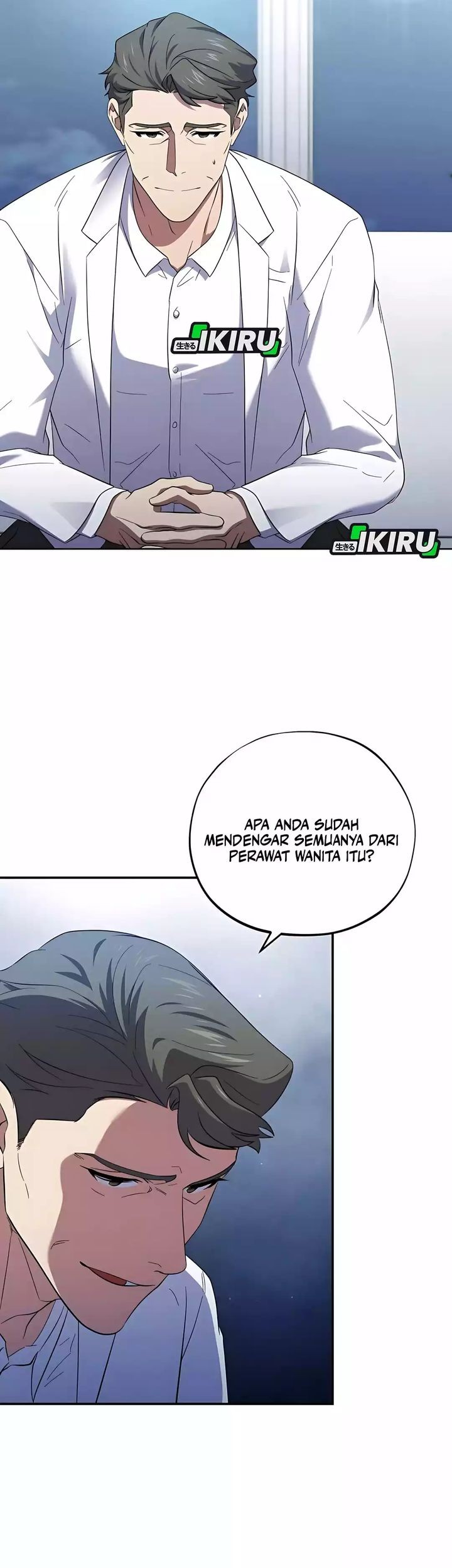 Top Medical Surgeon Chapter 54 - halaman 26