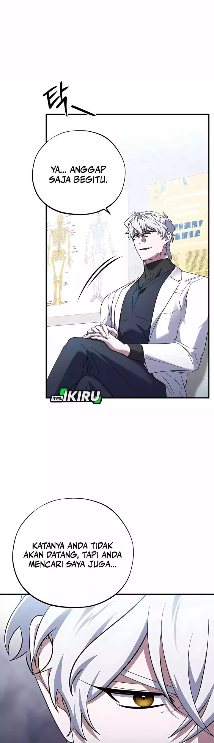 Top Medical Surgeon Chapter 54 - halaman 28