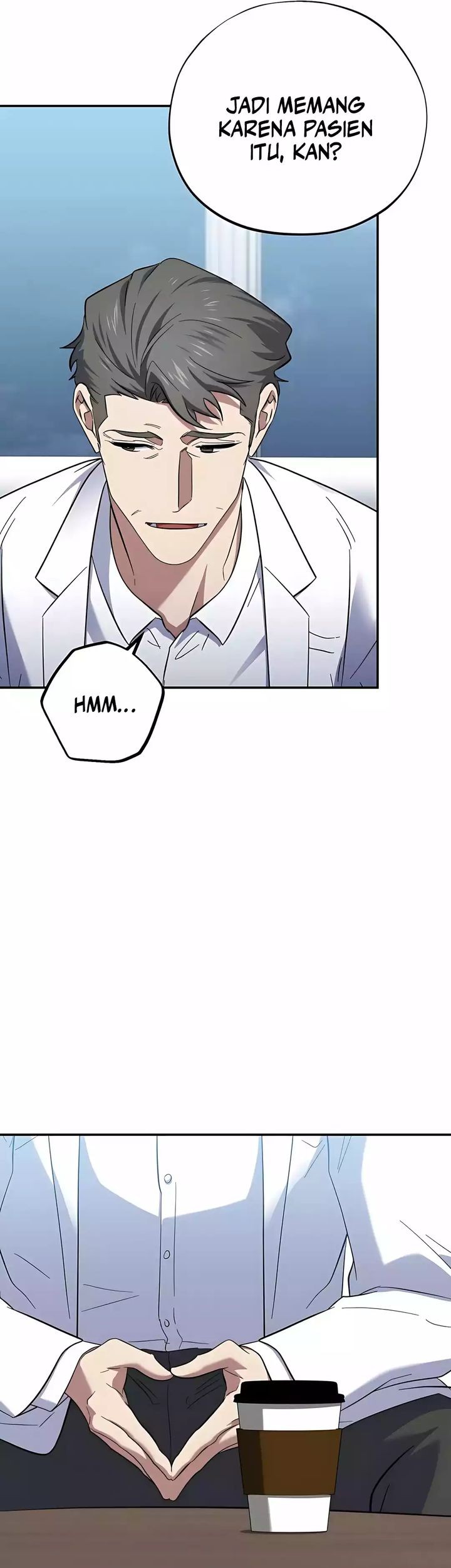 Top Medical Surgeon Chapter 54 - halaman 30