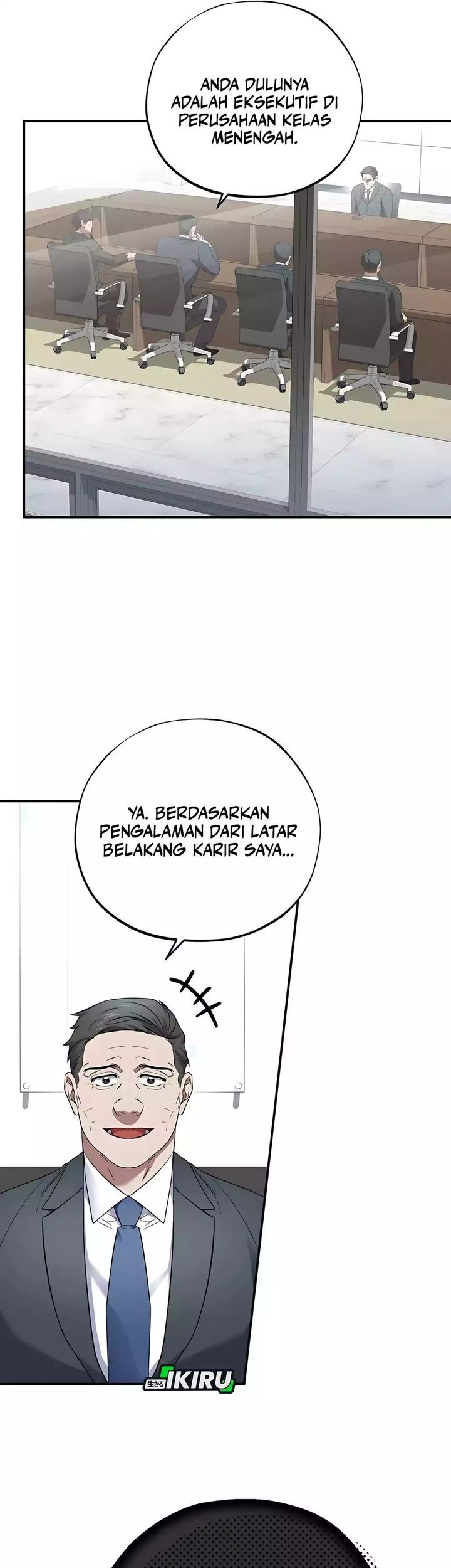 Top Medical Surgeon Chapter 54 - halaman 36