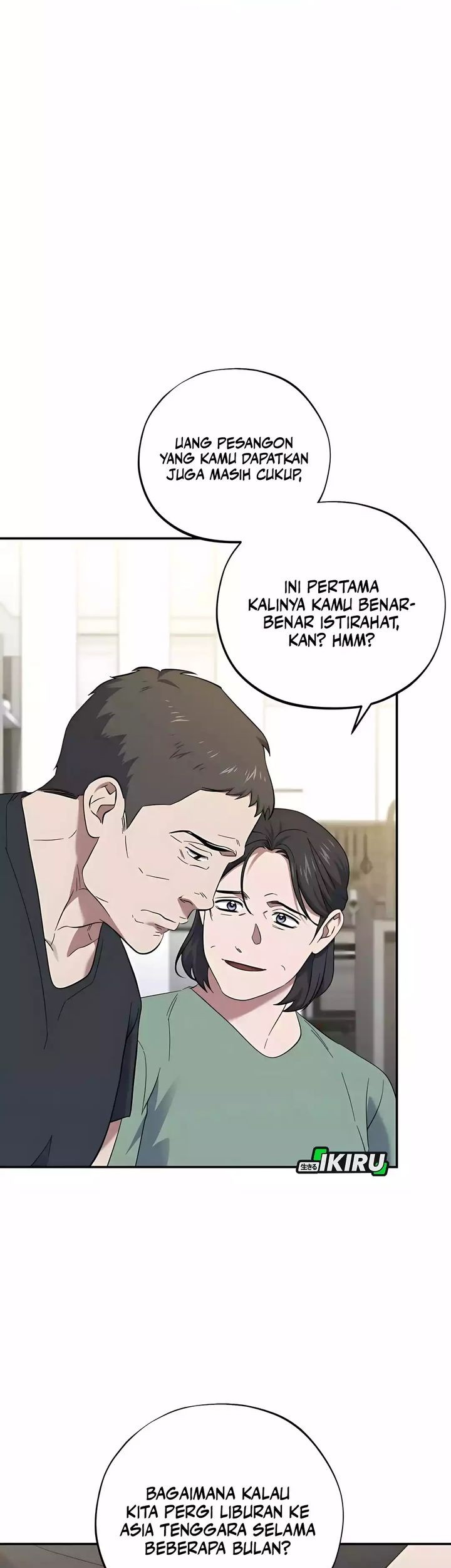 Top Medical Surgeon Chapter 54 - halaman 40