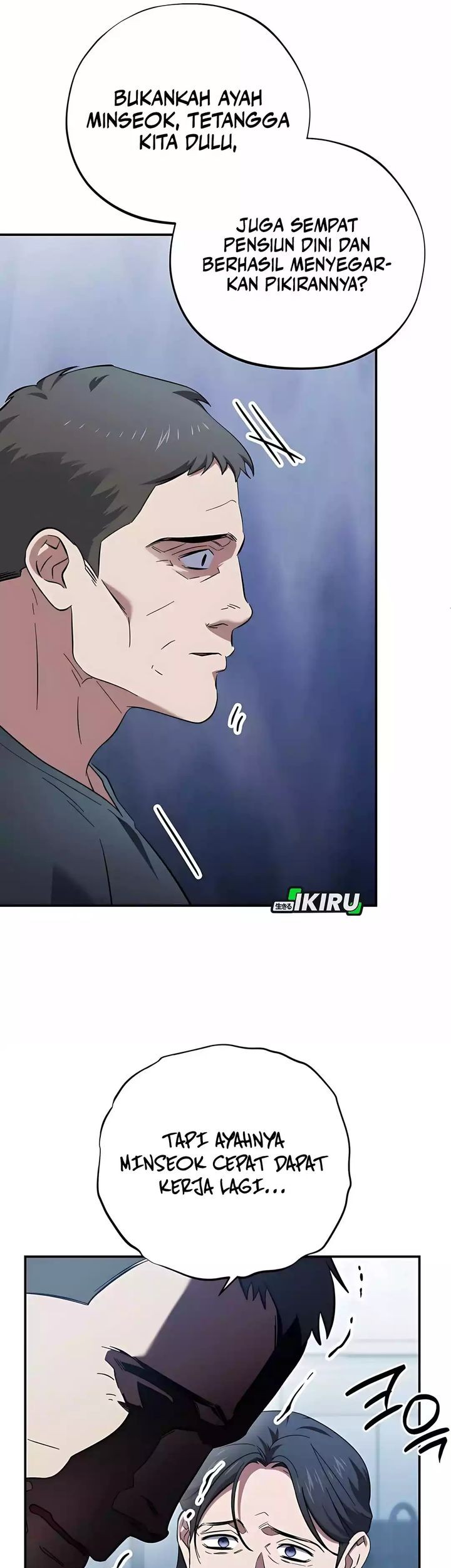 Top Medical Surgeon Chapter 54 - halaman 42