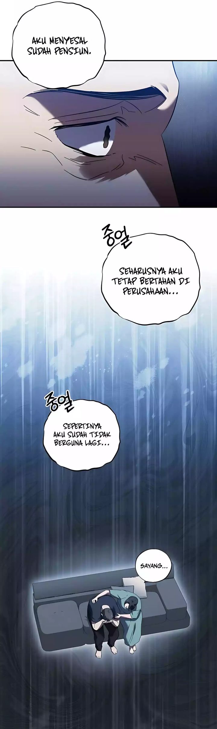 Top Medical Surgeon Chapter 54 - halaman 44