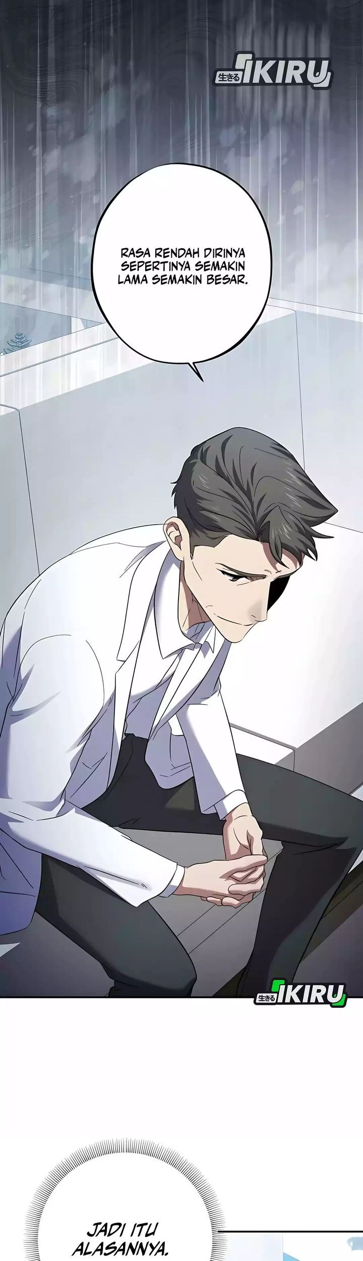 Top Medical Surgeon Chapter 54 - halaman 45