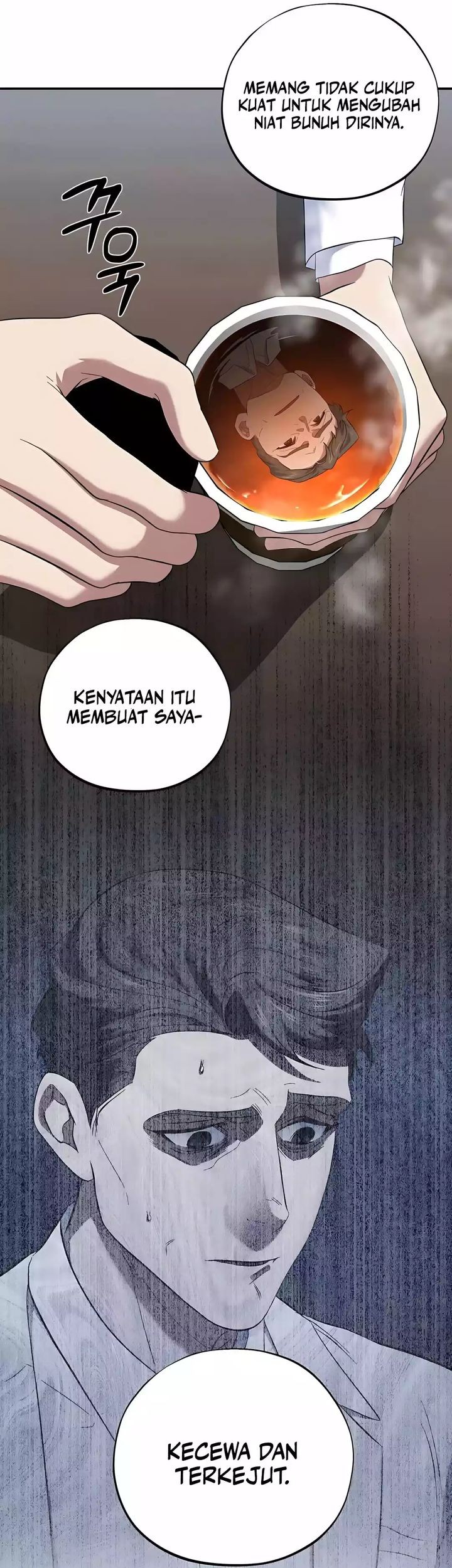 Top Medical Surgeon Chapter 54 - halaman 51
