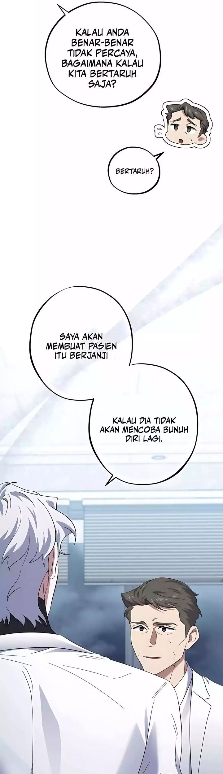 Top Medical Surgeon Chapter 54 - halaman 63