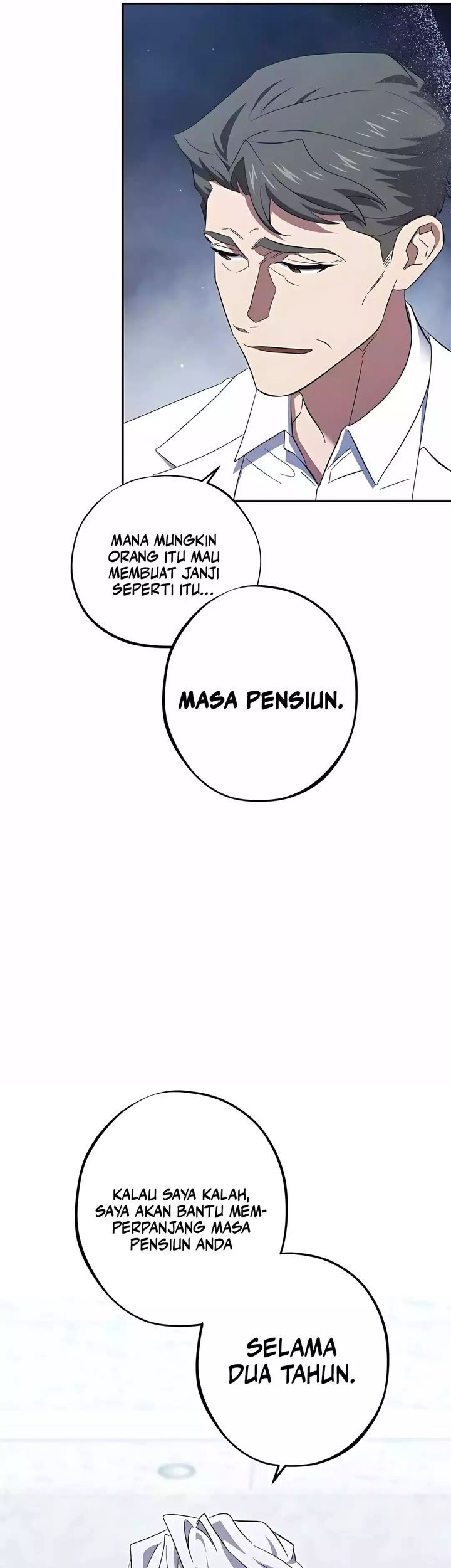 Top Medical Surgeon Chapter 54 - halaman 65