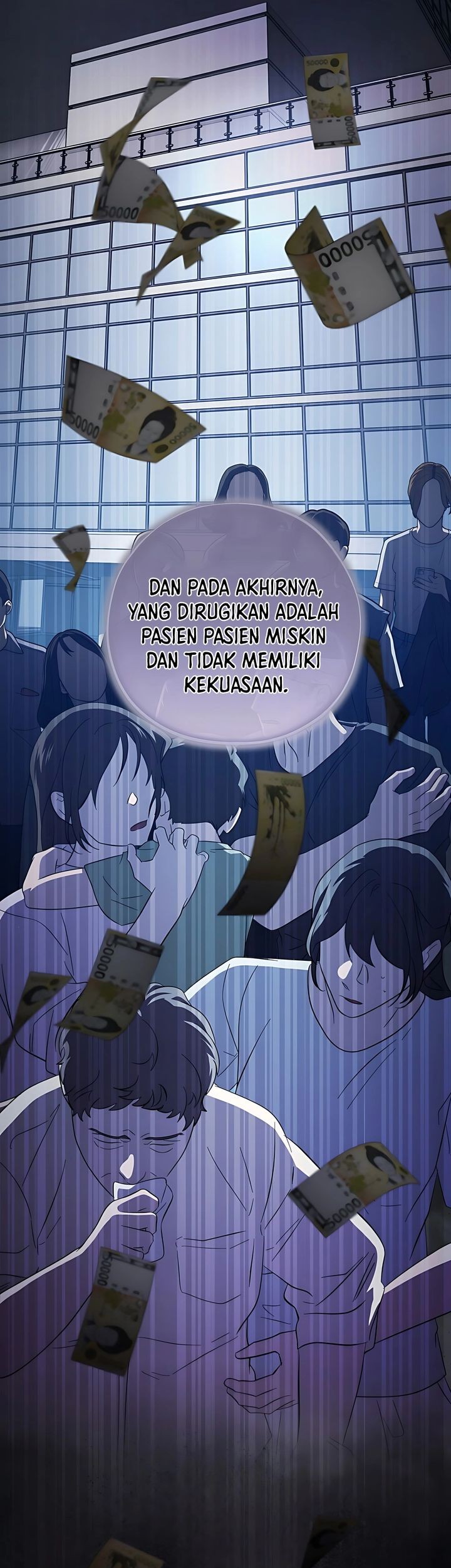 Top Medical Surgeon Chapter 55 - halaman 11