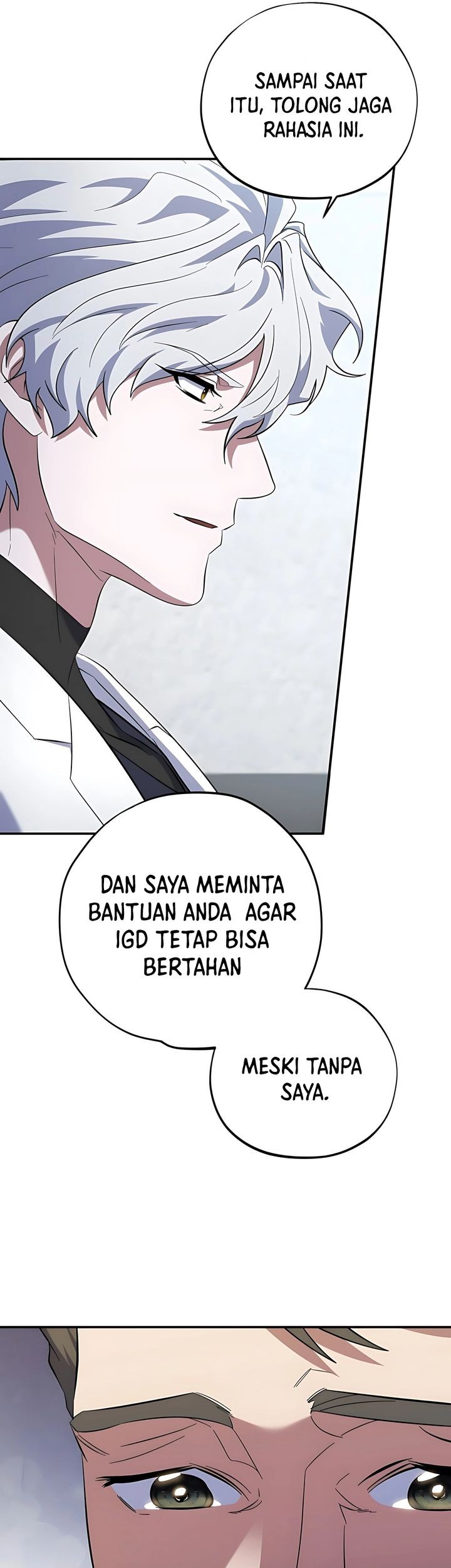 Top Medical Surgeon Chapter 55 - halaman 17