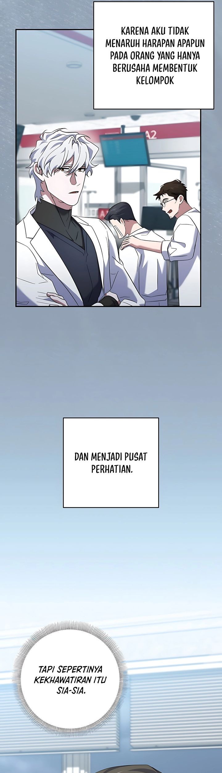 Top Medical Surgeon Chapter 55 - halaman 23