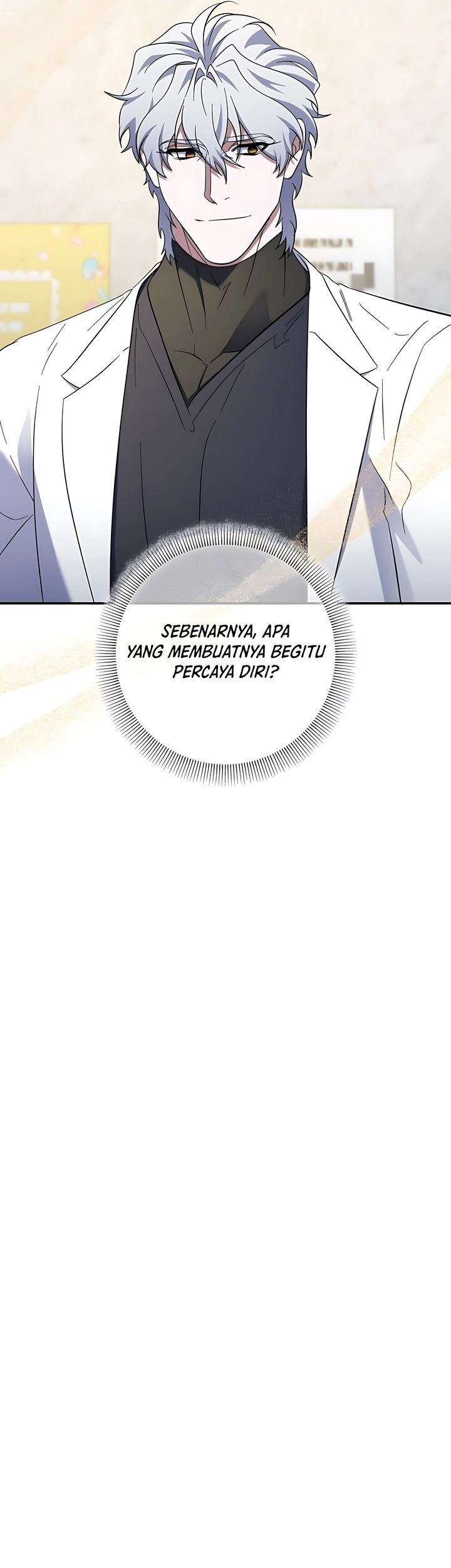 Top Medical Surgeon Chapter 55 - halaman 27