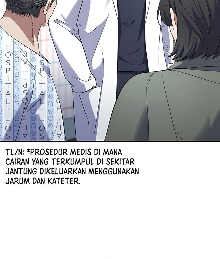 Top Medical Surgeon Chapter 55 - halaman 30