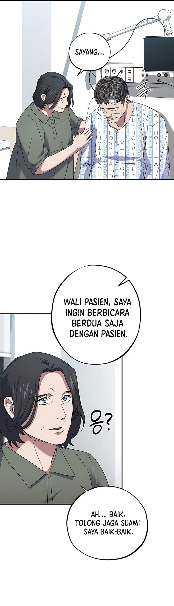 Top Medical Surgeon Chapter 55 - halaman 33