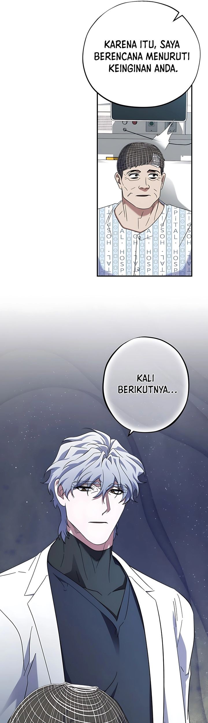 Top Medical Surgeon Chapter 55 - halaman 37