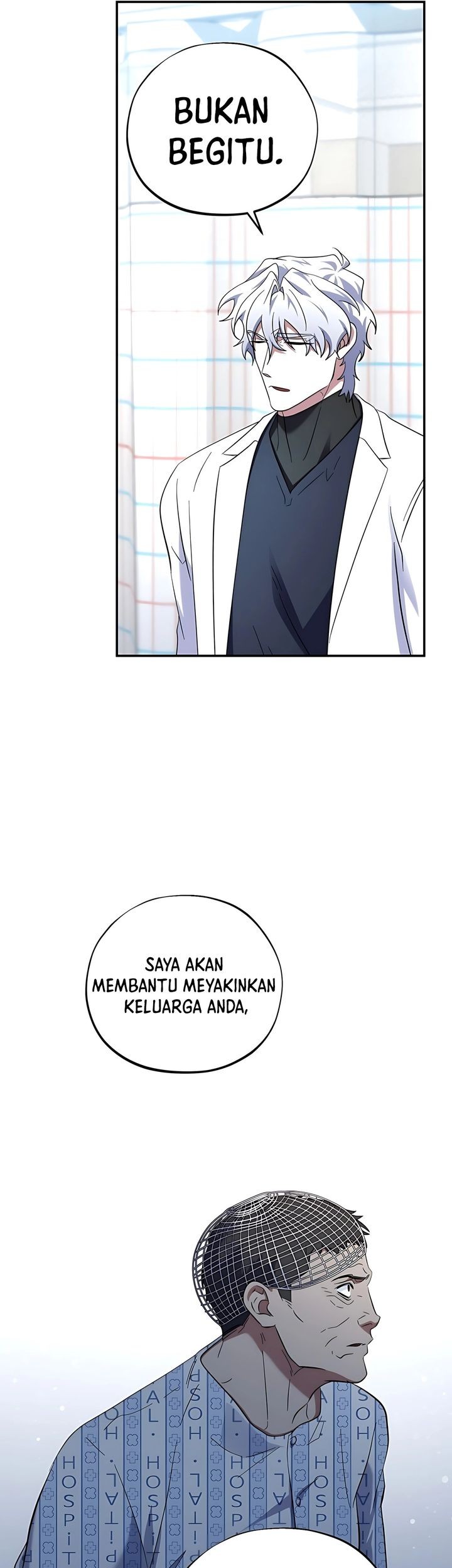 Top Medical Surgeon Chapter 55 - halaman 43