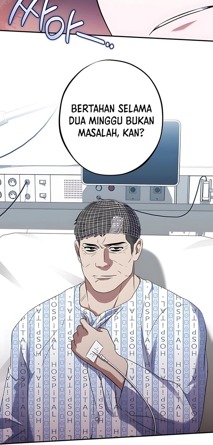 Top Medical Surgeon Chapter 55 - halaman 50
