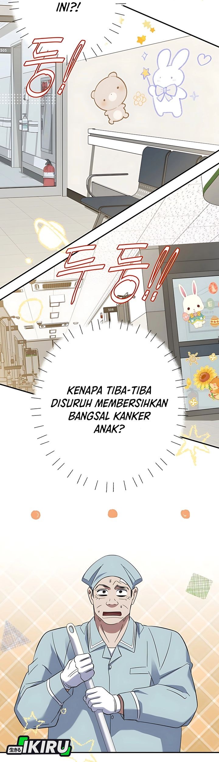 Top Medical Surgeon Chapter 55 - halaman 53