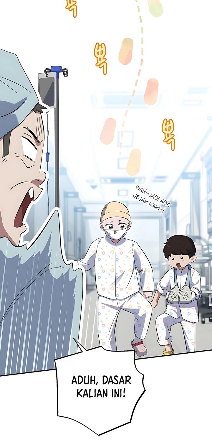 Top Medical Surgeon Chapter 55 - halaman 58