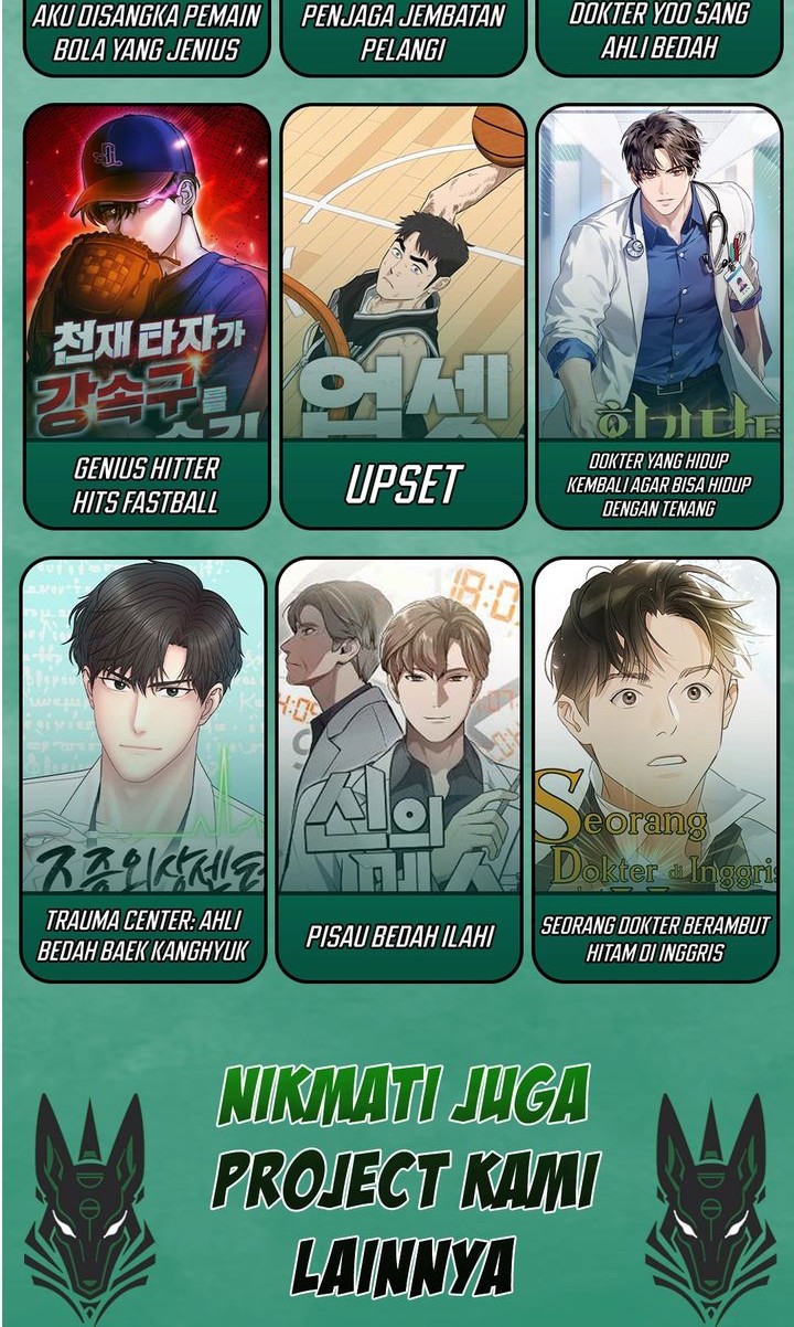 Top Medical Surgeon Chapter 55 - halaman 70