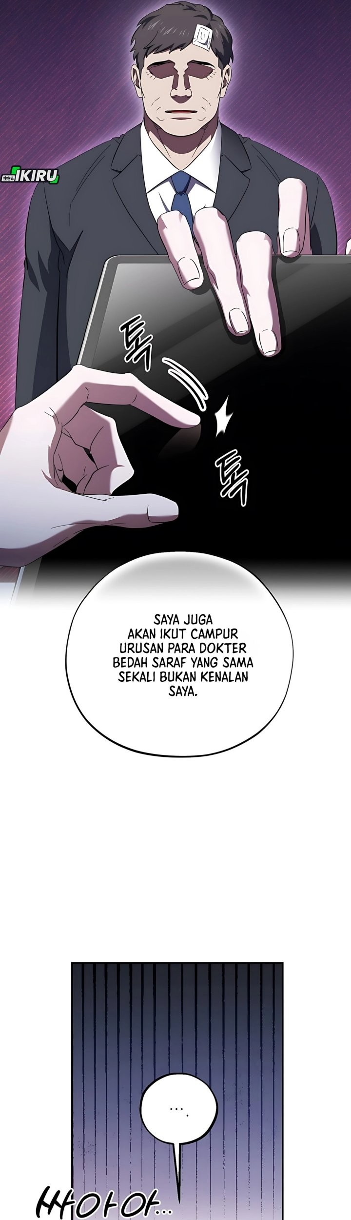 Top Medical Surgeon Chapter 56 - halaman 10