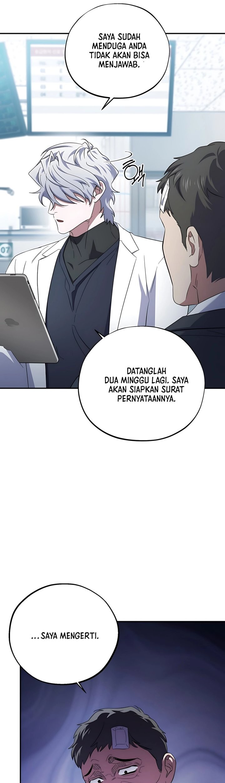 Top Medical Surgeon Chapter 56 - halaman 12
