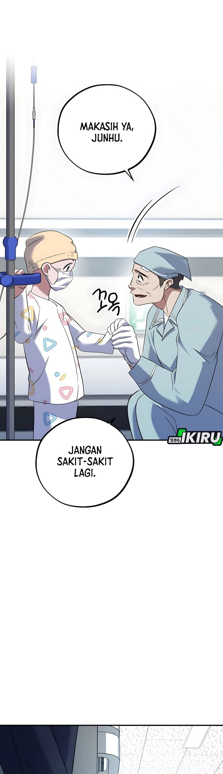 Top Medical Surgeon Chapter 56 - halaman 22