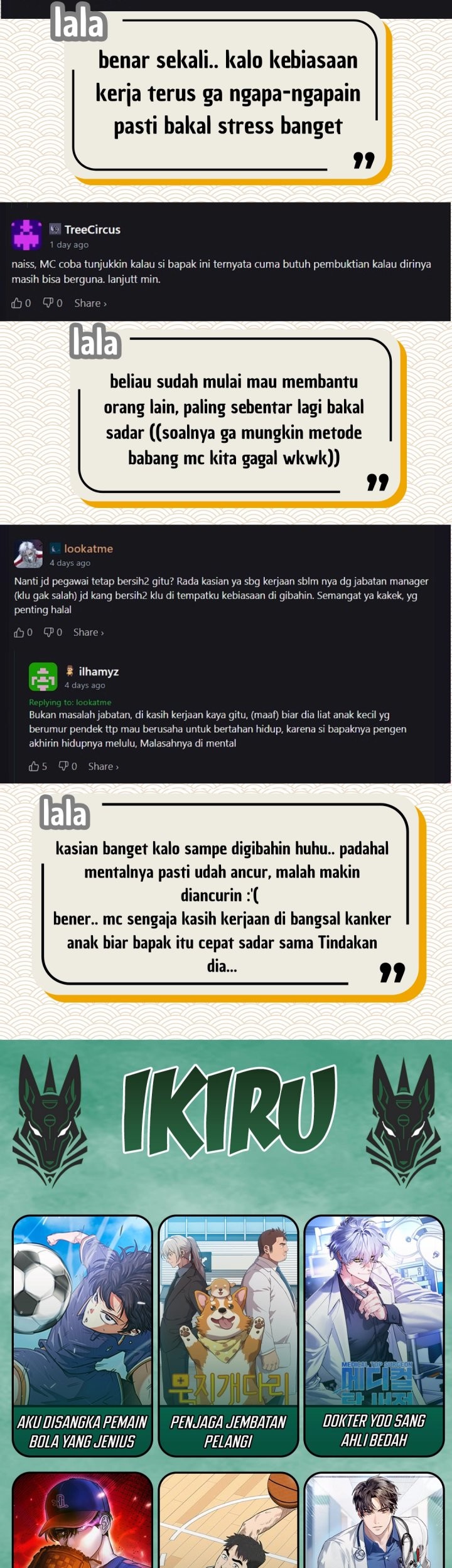 Top Medical Surgeon Chapter 56 - halaman 26