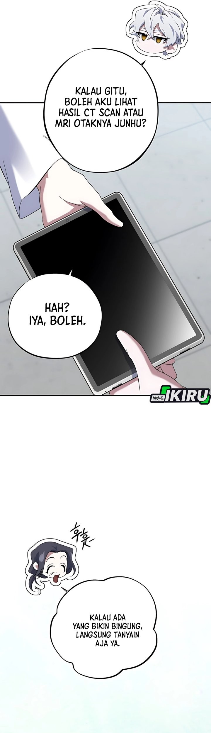Top Medical Surgeon Chapter 57 - halaman 15