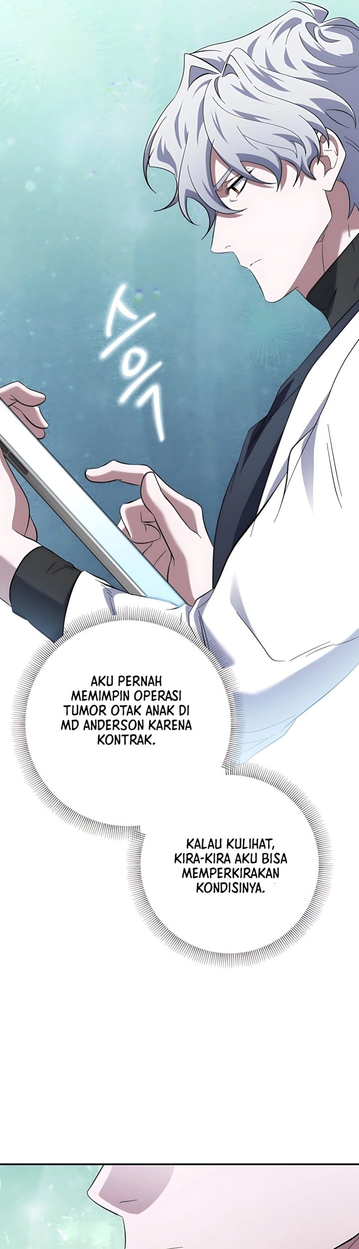 Top Medical Surgeon Chapter 57 - halaman 17